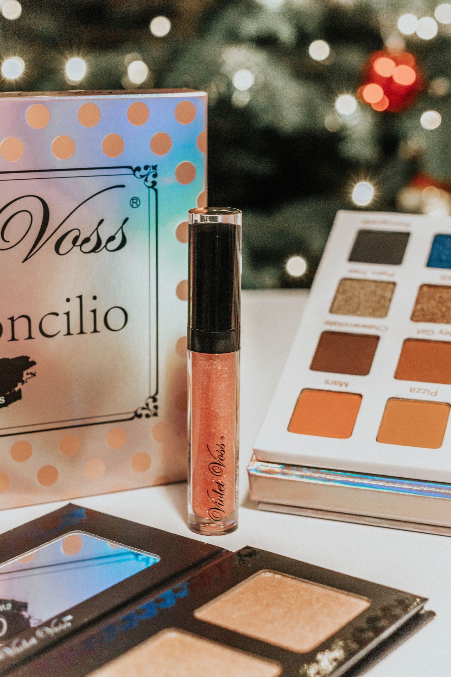 Finding The Perfect Christmas Gifts with Boots | 50 Days Of Xmas! AD