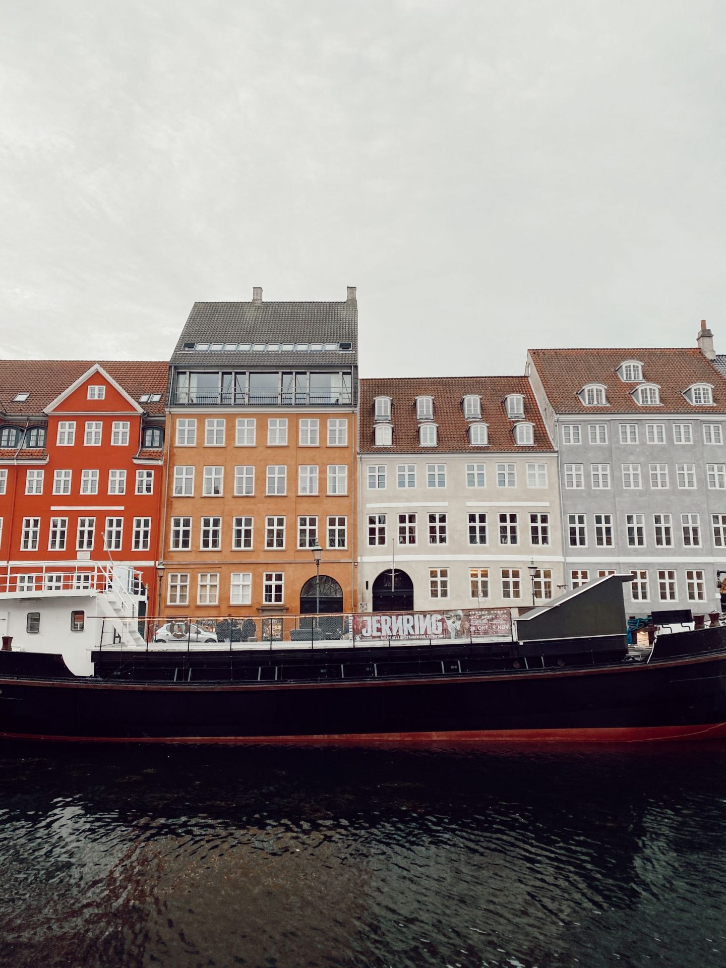 A Pocket Guide To Copenhagen