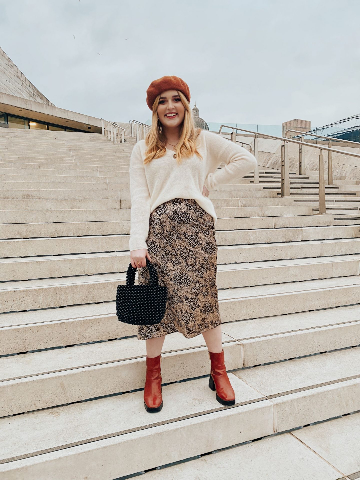 3 Date Night Looks For The Girls' Who Don't Like Dressing Up