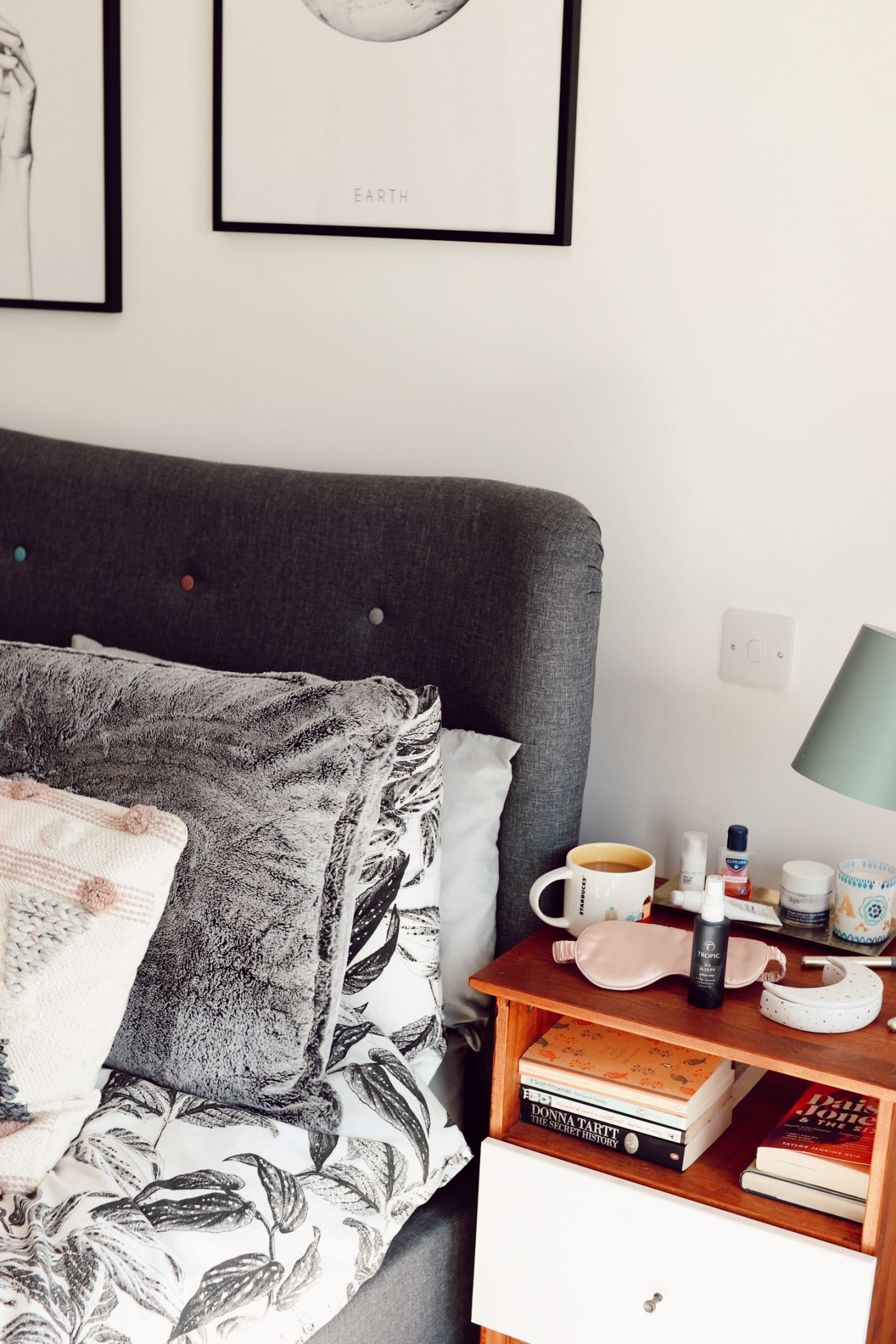 3 Tips For Getting a Better, Anxiety Free Night’s Sleep