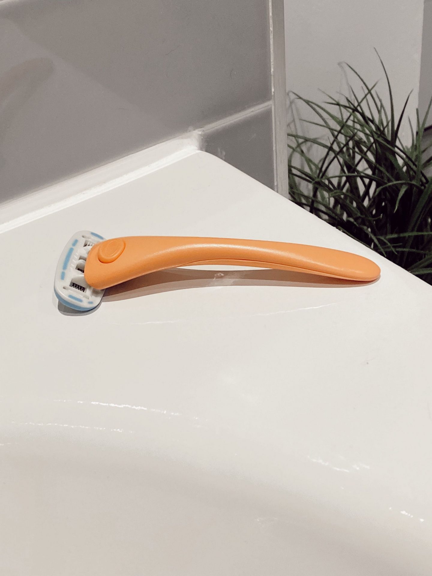 The Vegan Razor That’s Changed The Shaving Game
